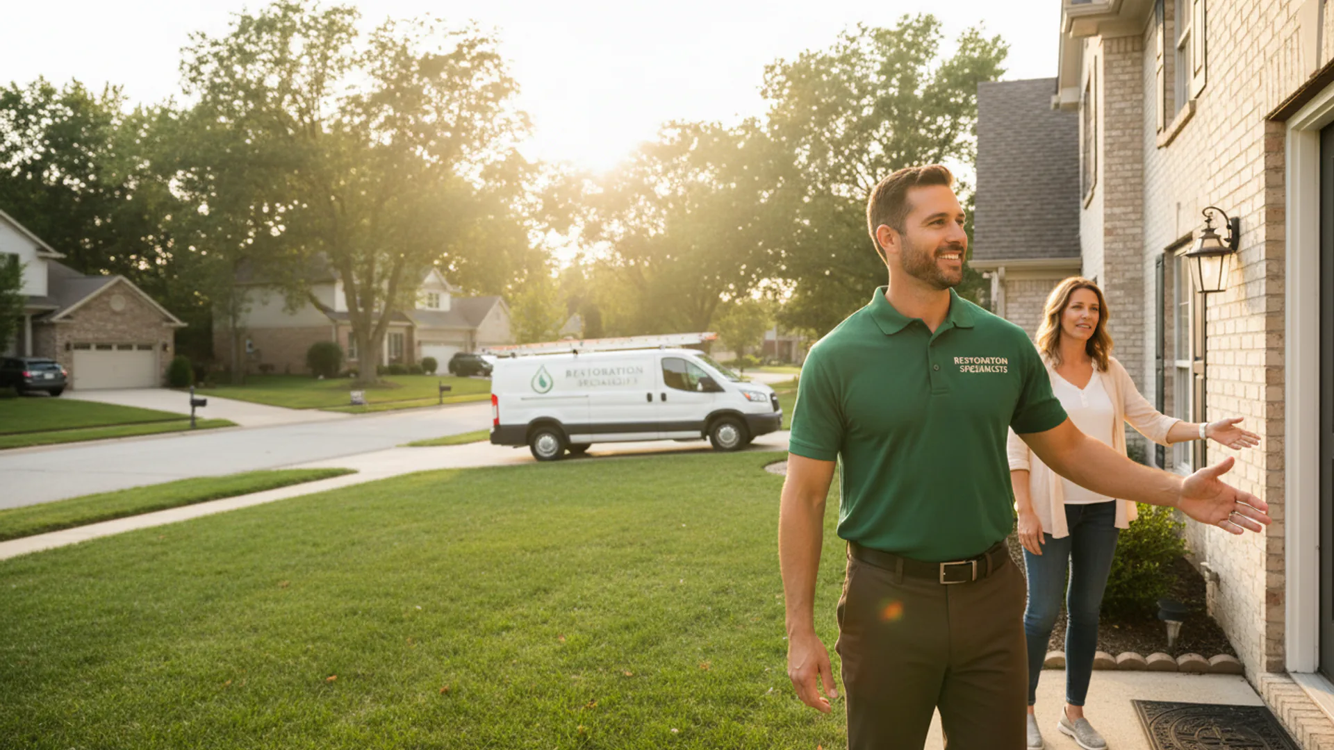 Trusted Water Damage Restoration in Hilo, HI Near Me – Licensed Experts with Proven Local Experience